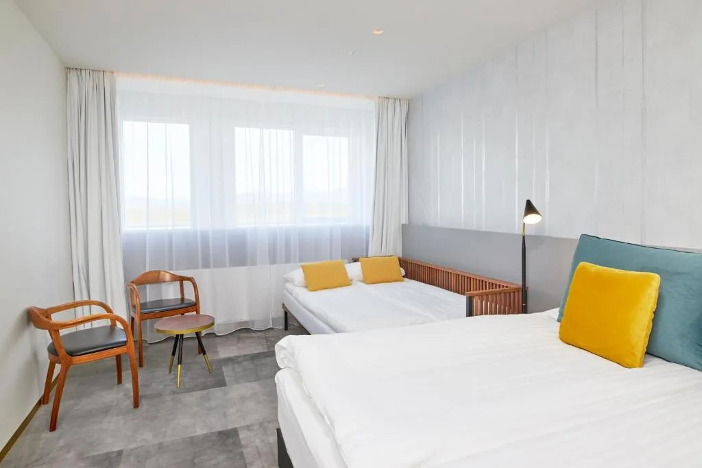 Fosshotel Stykkisholmur — 2