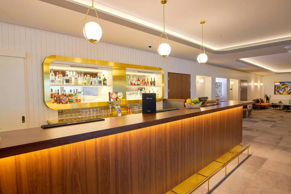 Fosshotel Stykkisholmur — 4