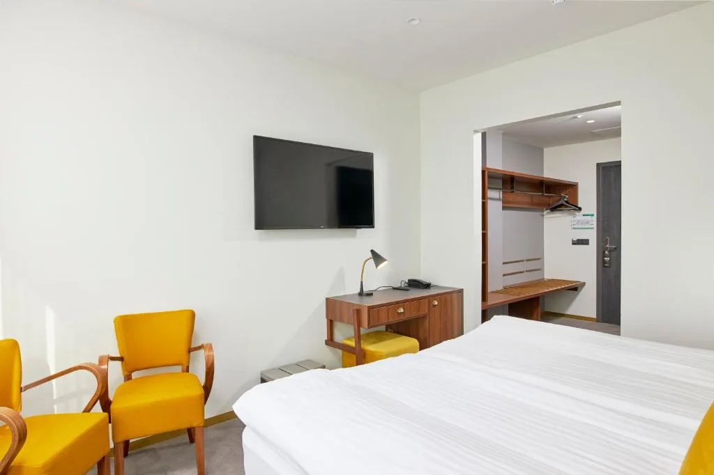 Fosshotel Stykkisholmur — 5