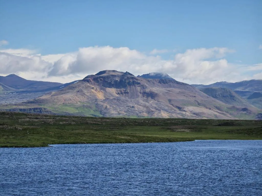 Helgafell Guesthouse — 3