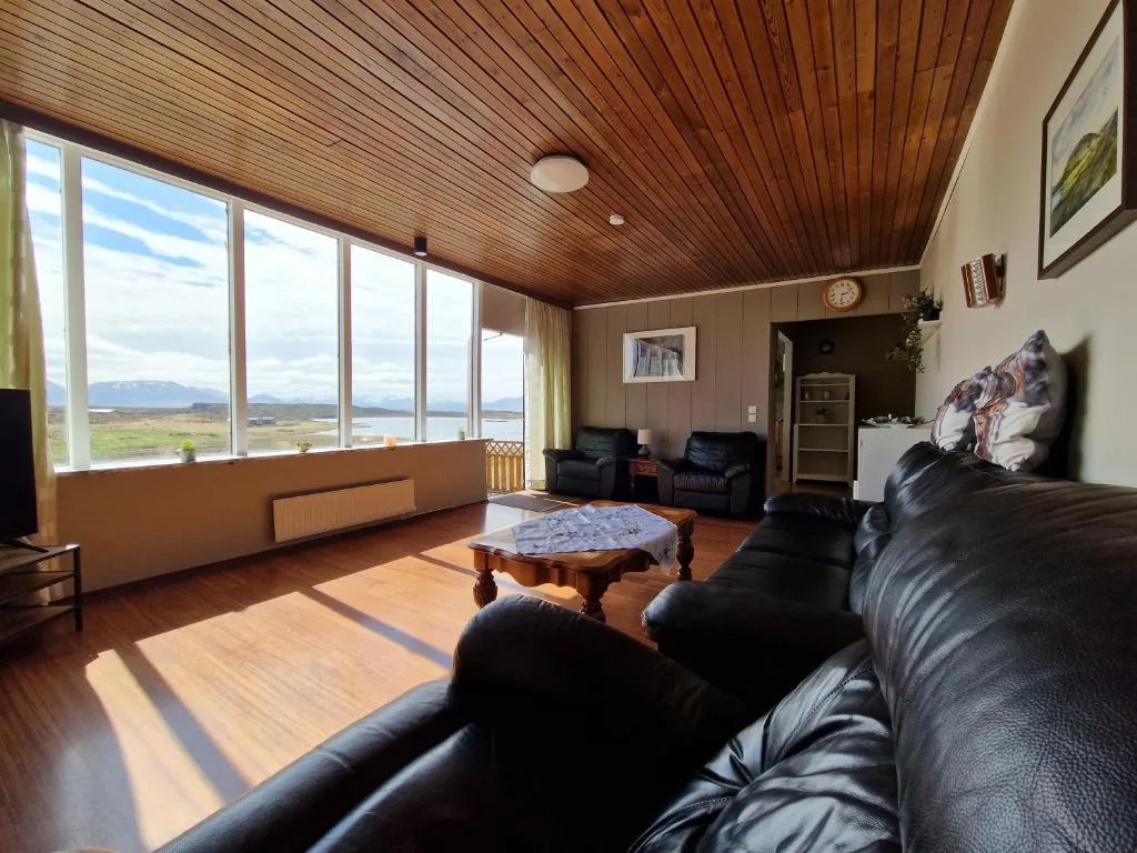 Helgafell Guesthouse — 5