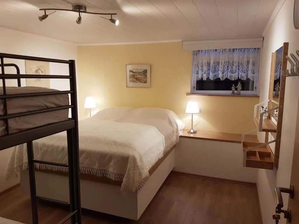 Holiday Guesthouse