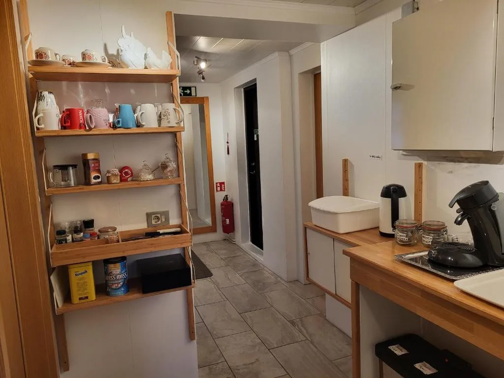 Holiday Guesthouse — 3