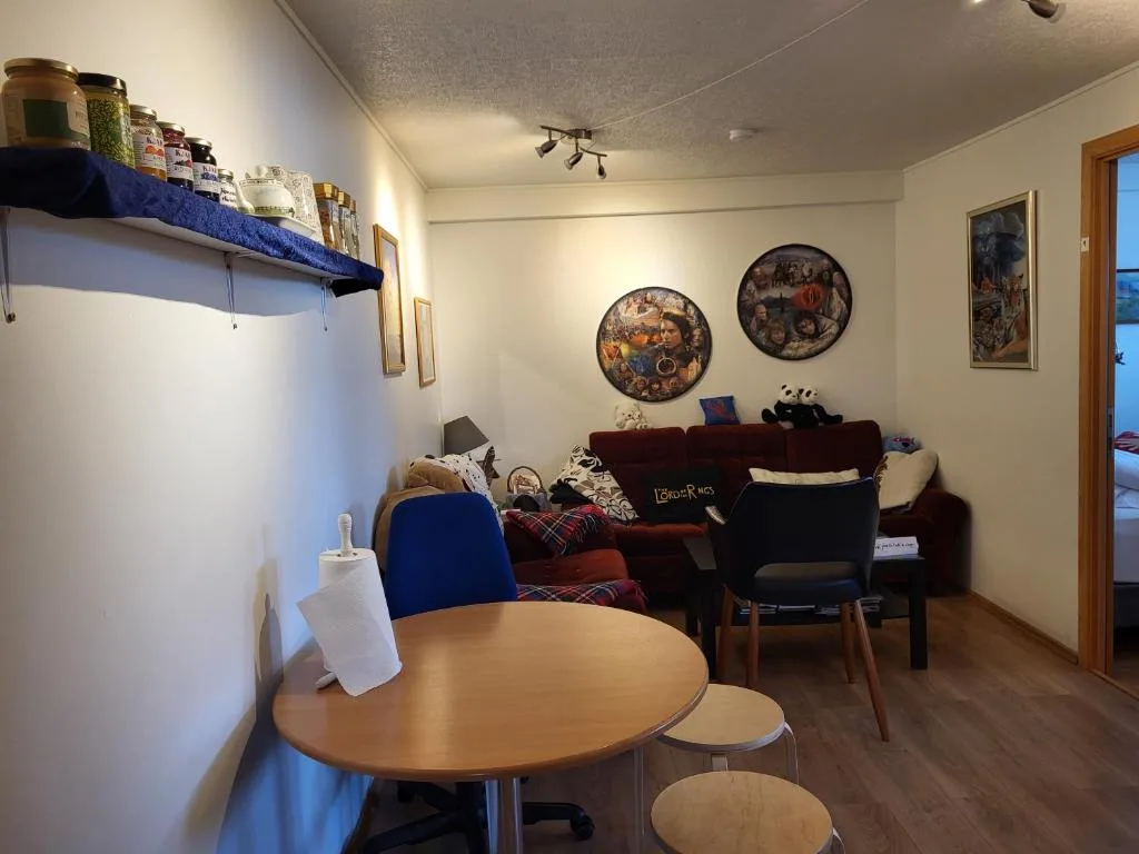 Holiday Guesthouse — 4