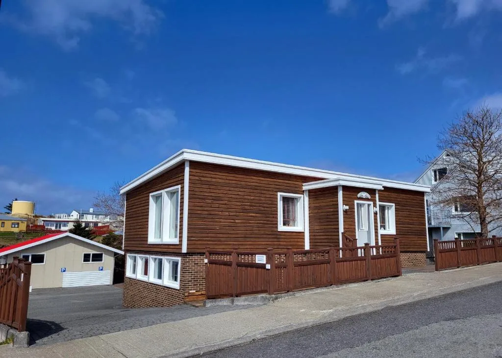 Holiday Guesthouse — 5