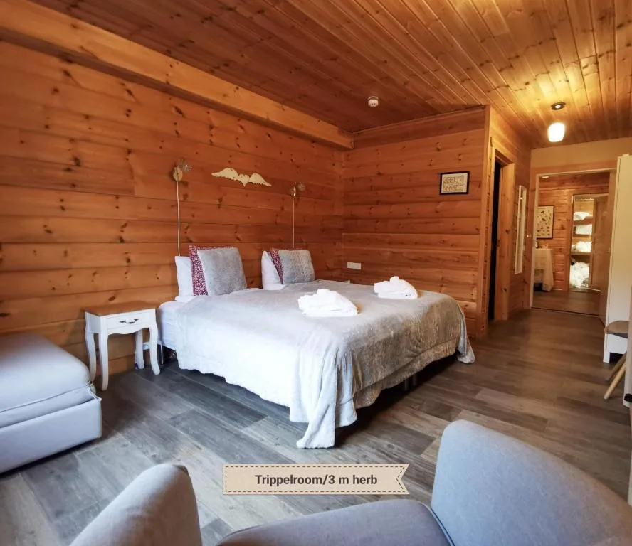 Hotel Stundarfridur — 2