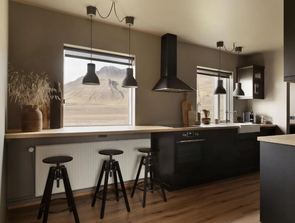Klöpp Lodge - Snæfellsnes Peninsula — 3