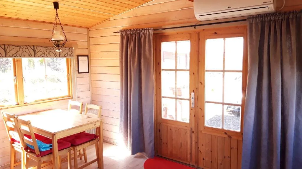 Stundarfriður cottages — 3
