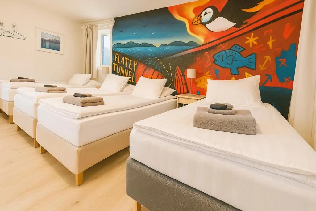 The Stykkishólmur Inn by Ourhotels — 2