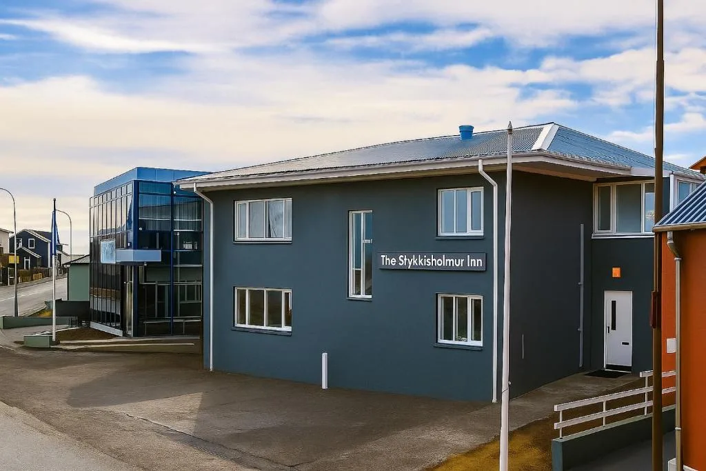 The Stykkishólmur Inn by Ourhotels — 4