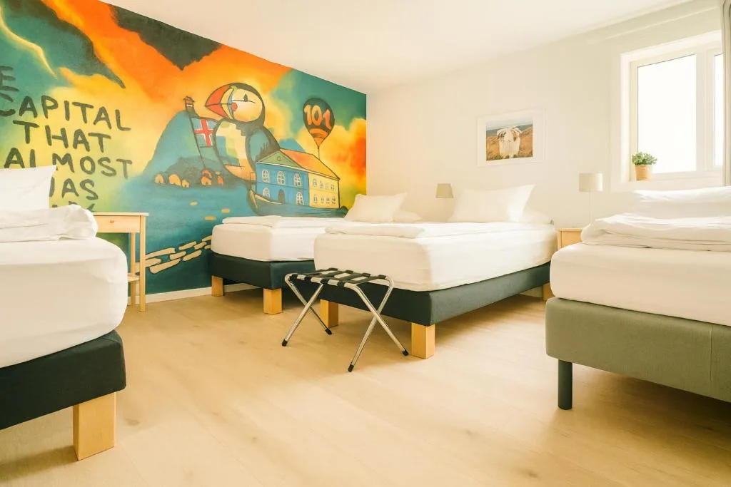The Stykkishólmur Inn by Ourhotels — 5