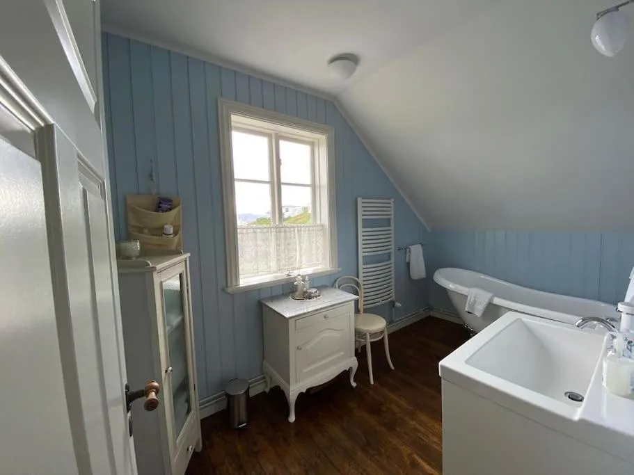Villa Stykkisholmur — 3