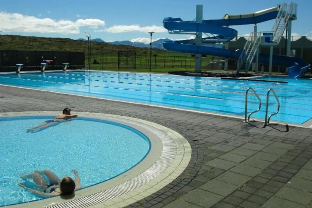 Villa Stykkisholmur — 4