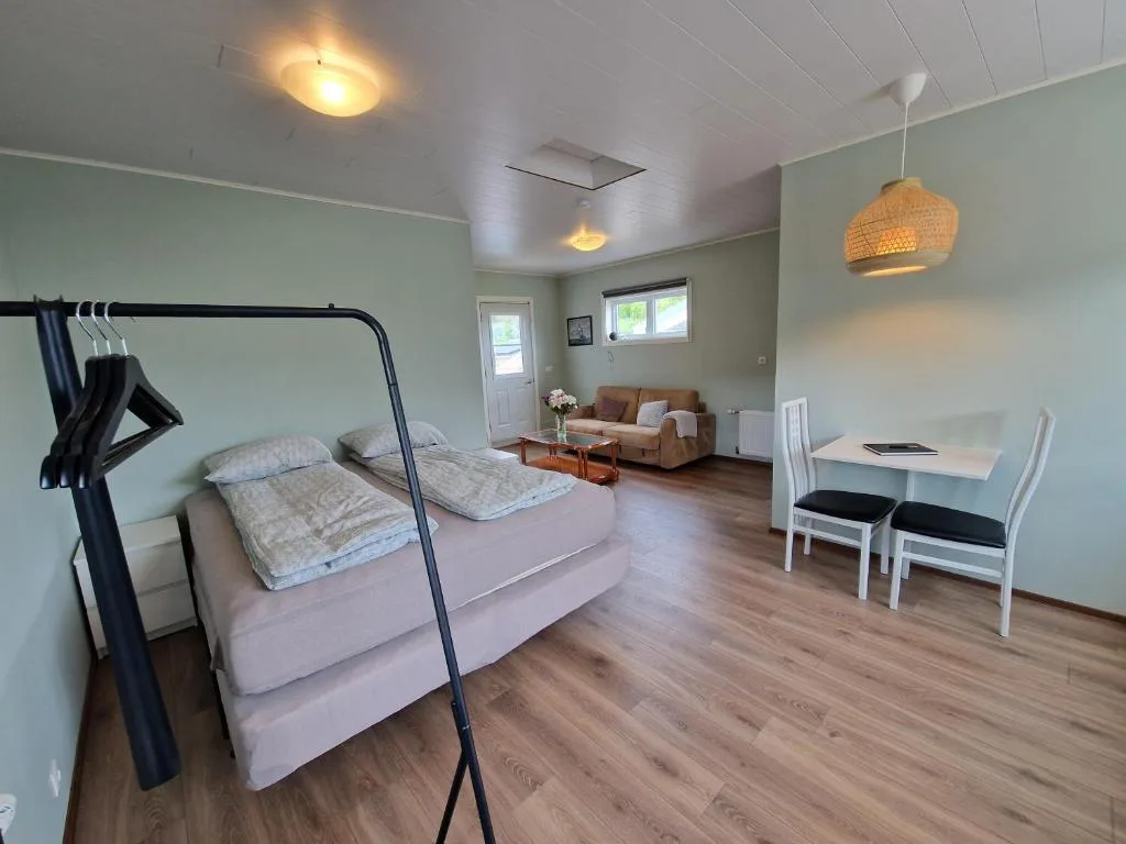 Cozy studio apartment — 3