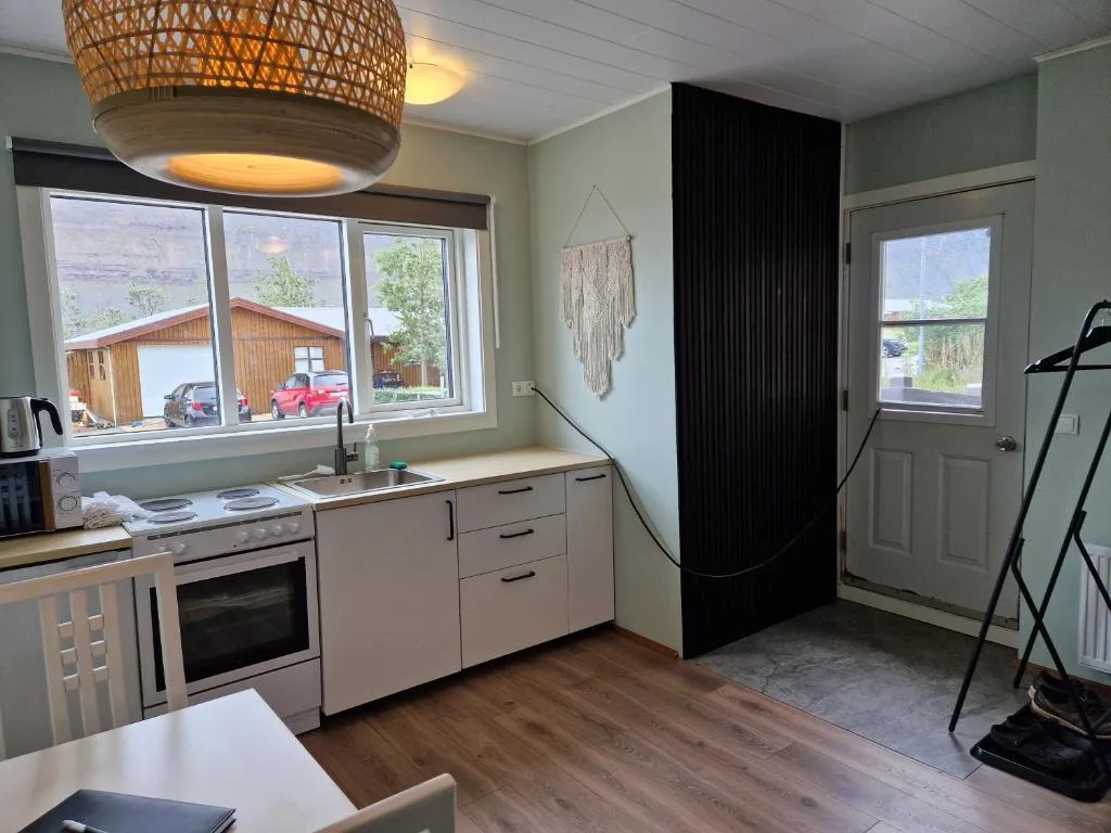 Cozy studio apartment — 4