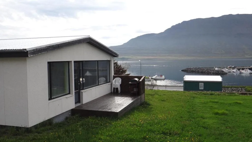 Súðavík