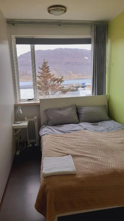 Fjord Guesthouse — 2