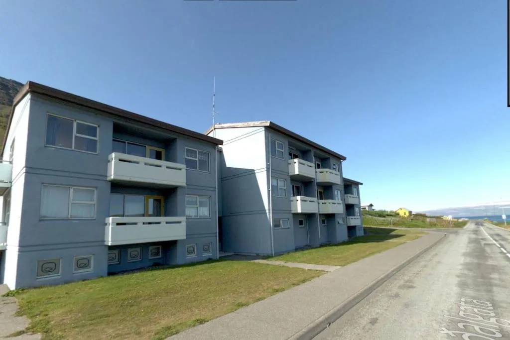 Súðavík apartment — 4