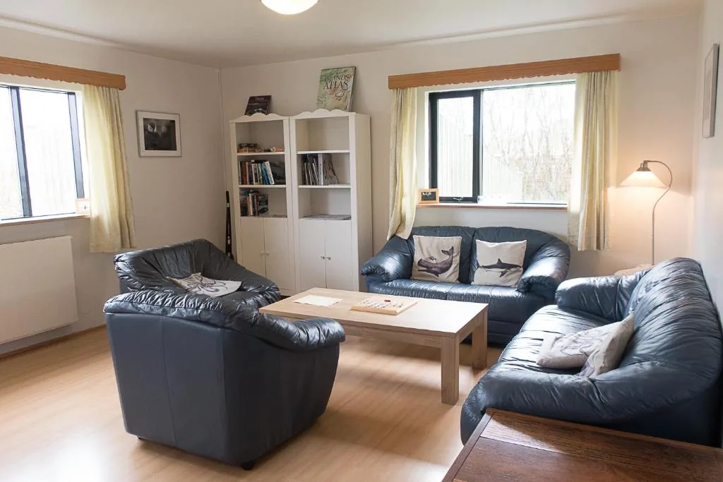 Sudavik guesthouse — 4