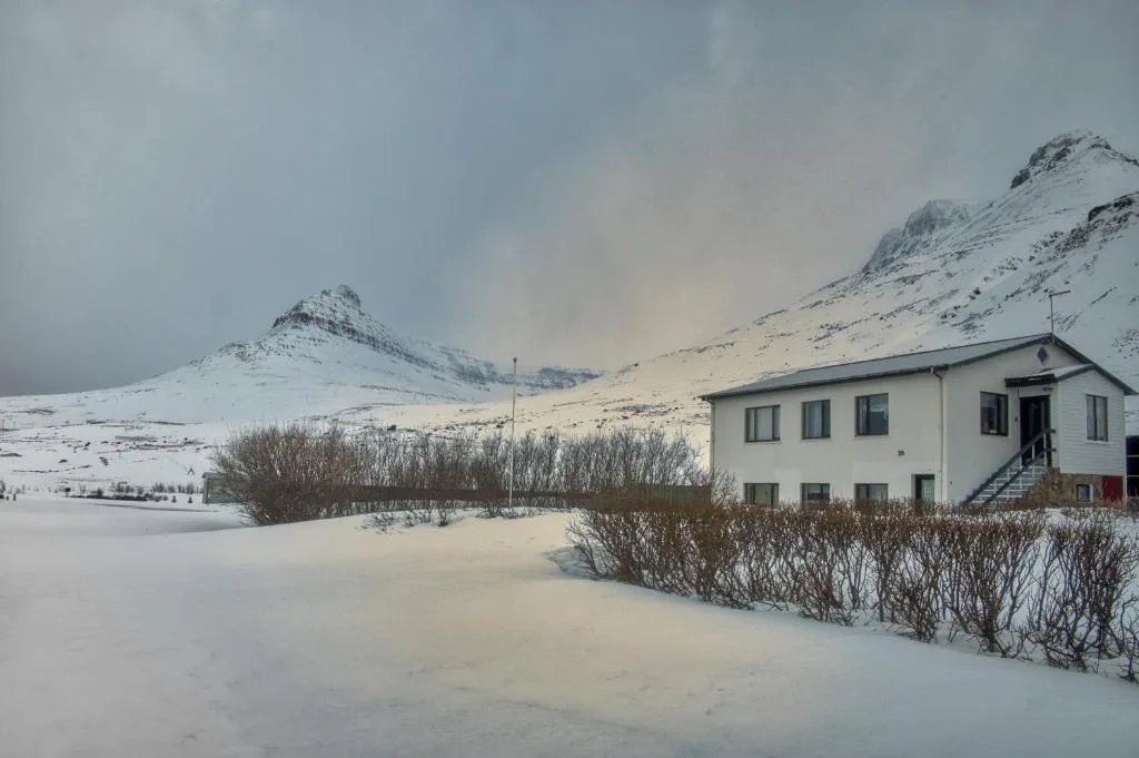 Sudavik guesthouse — 5