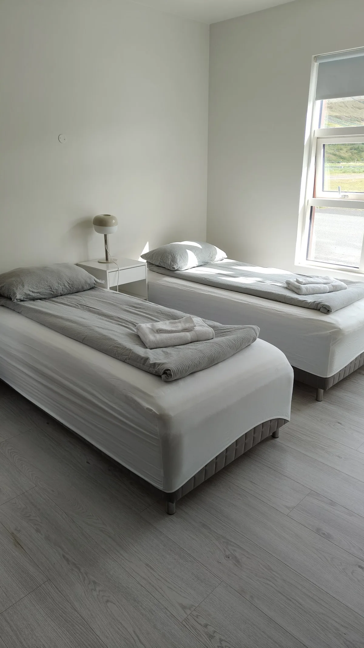 Fisherman Guesthouse Flateyri — 3