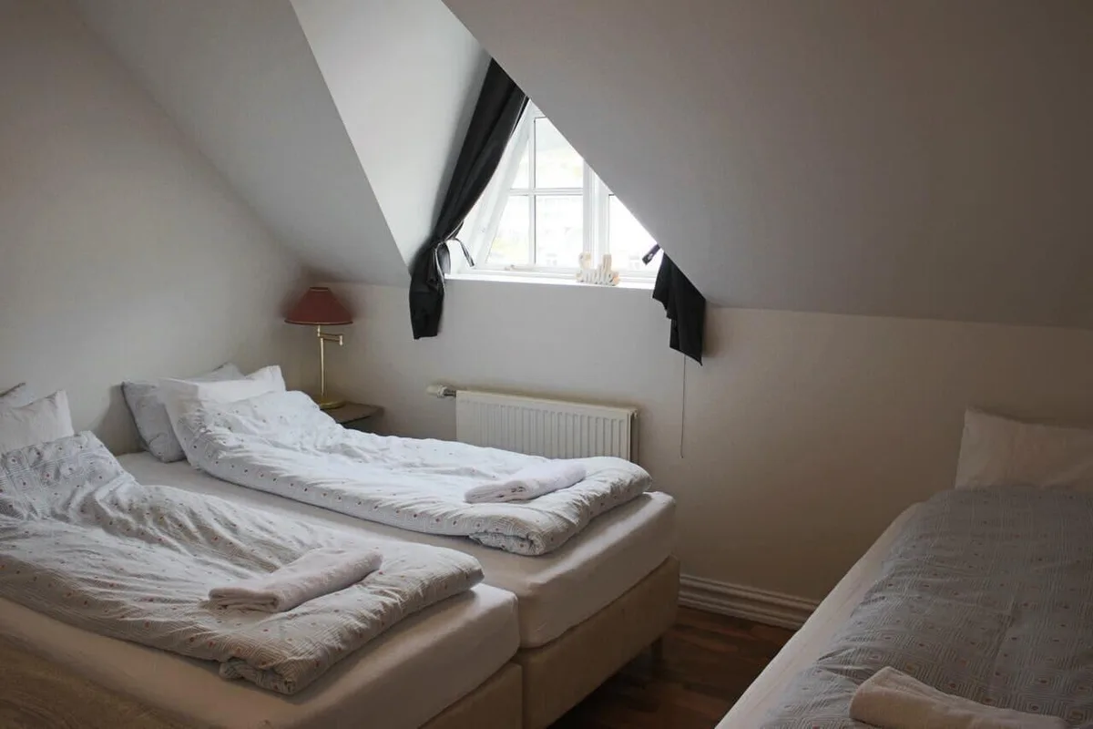 Mánagisting Guesthouse — 2