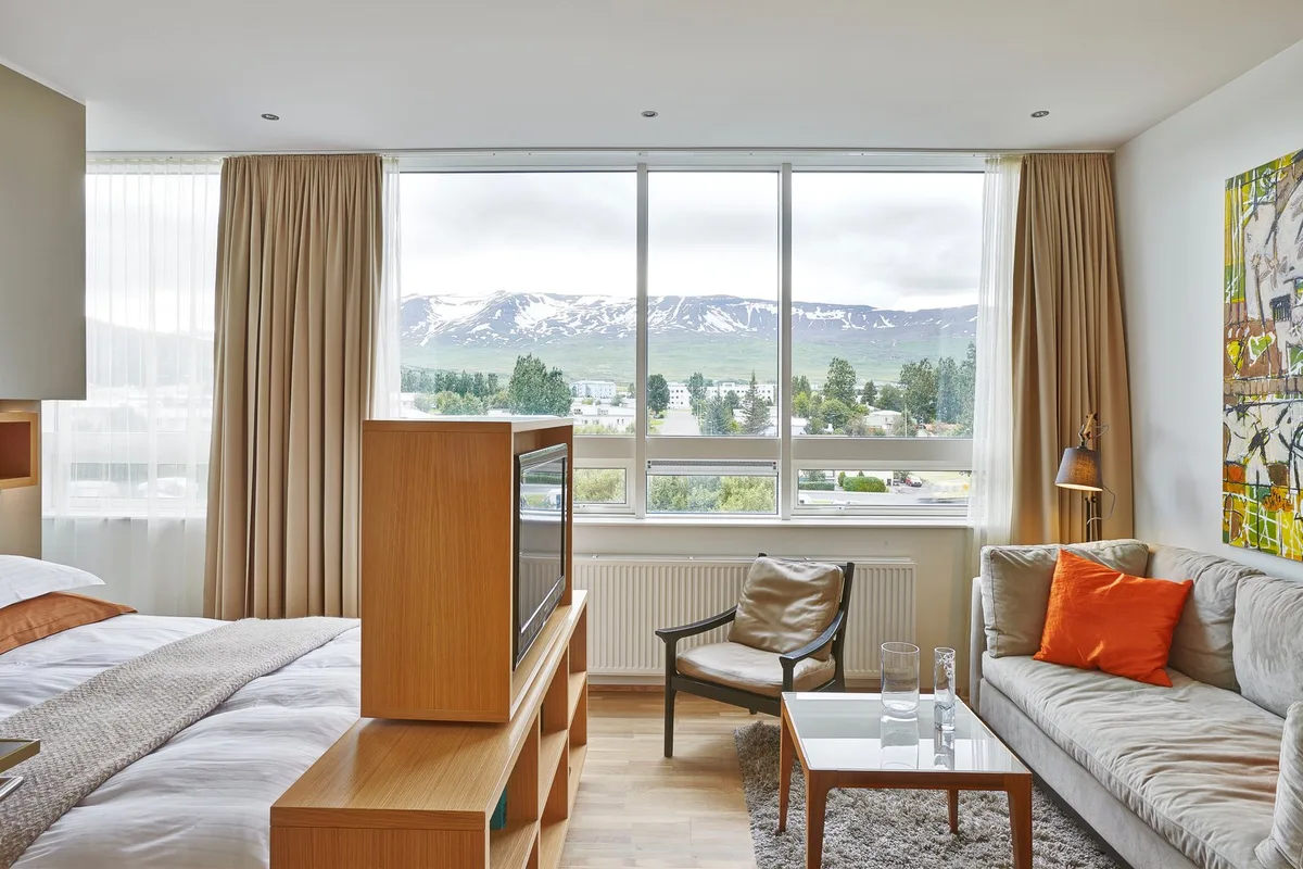 Akureyri - Berjaya Iceland Hotels — 2