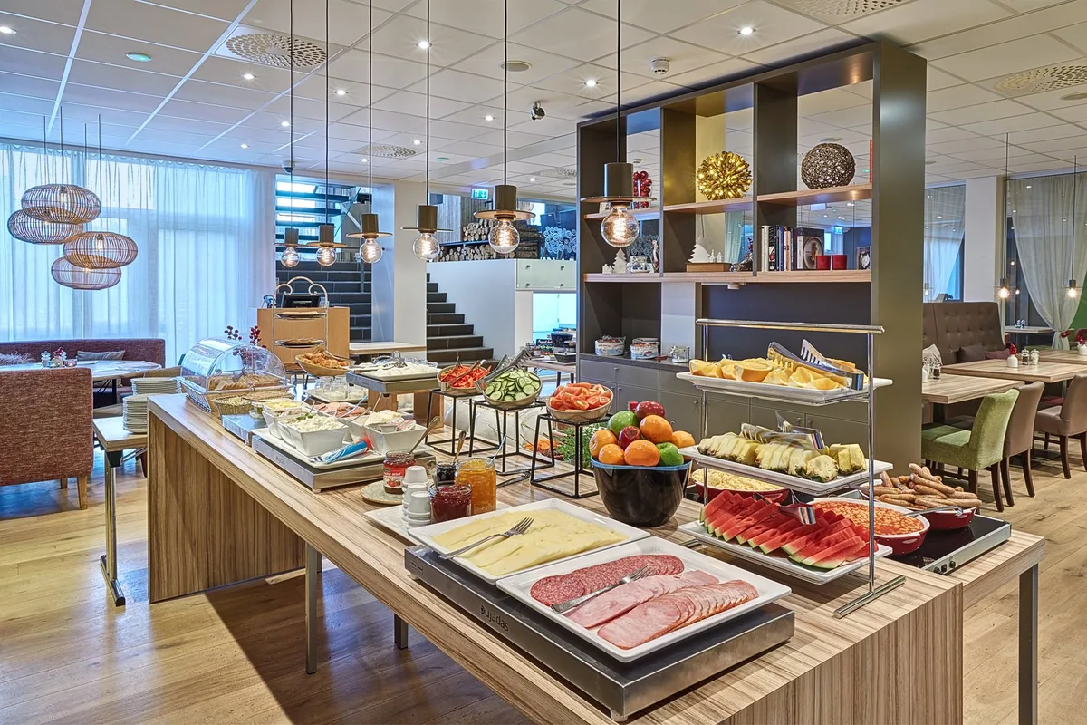 Akureyri - Berjaya Iceland Hotels — 3