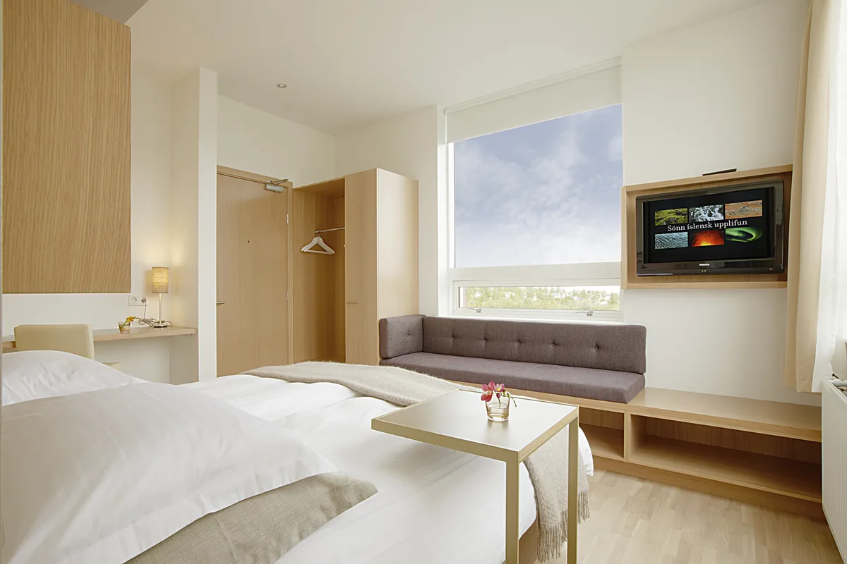 Akureyri - Berjaya Iceland Hotels — 4