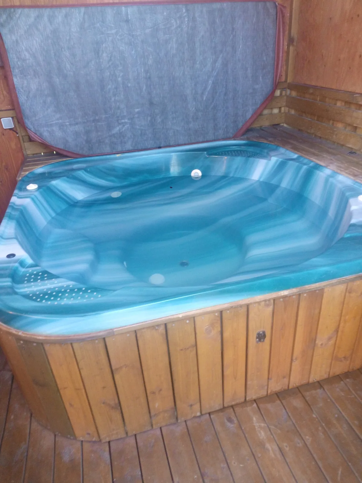 Akureyri HI Hostel