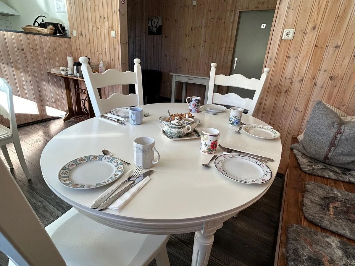 Guesthouse Baegisa