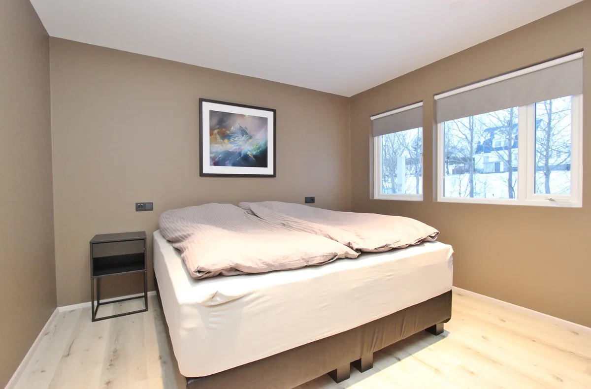 Krossar - Northern Luxury Lodge — 3