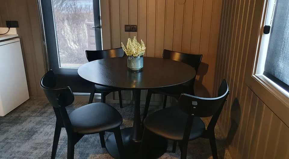 North-Inn Guesthouse and Cabin — 4