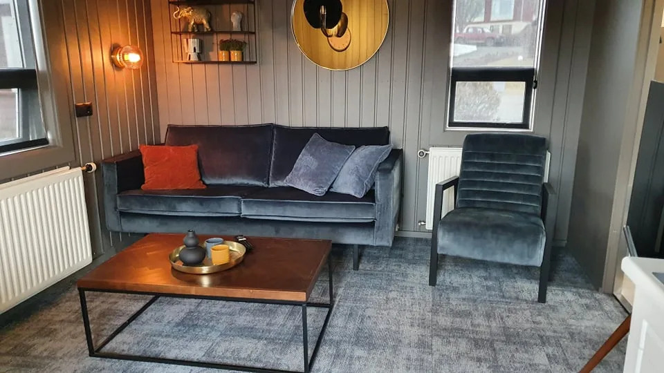North-Inn Guesthouse and Cabin — 5