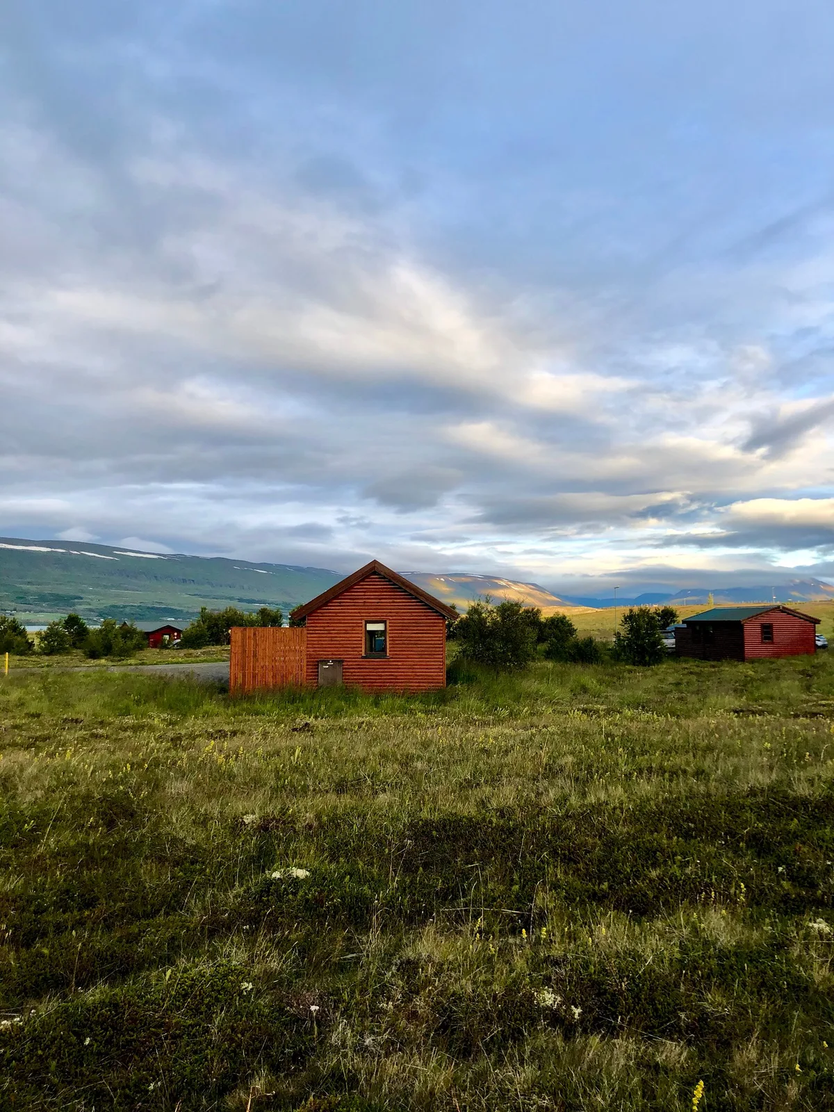 Vacation Home Fagravik — 5