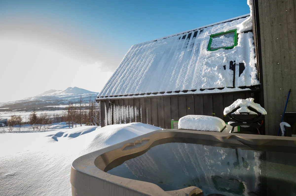 Viking Cottages and Apartments — 3