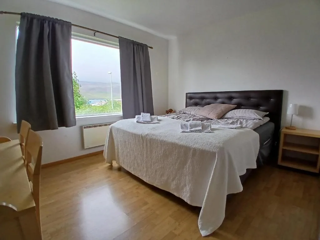 Guesthouse Tálknafjörður — 2