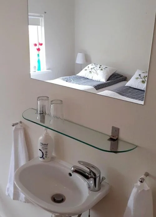 Guesthouse Tálknafjörður — 3