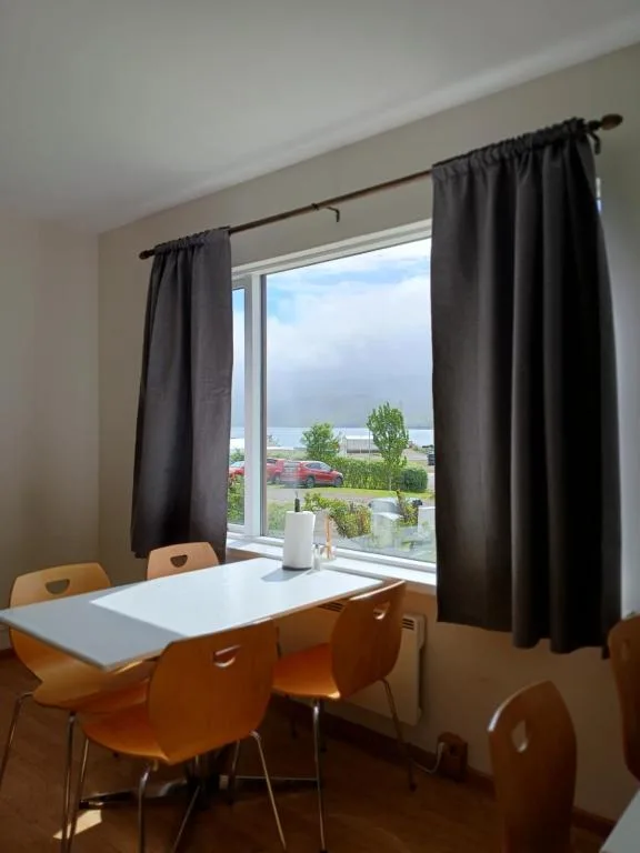 Guesthouse Tálknafjörður — 4
