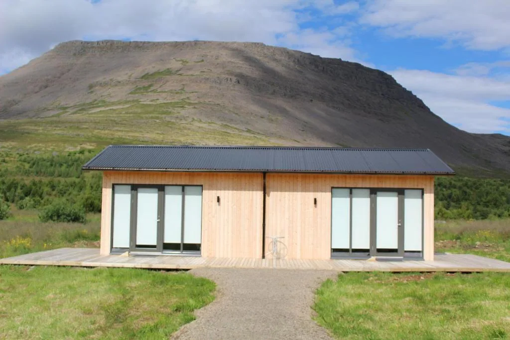 Tálknafjörður