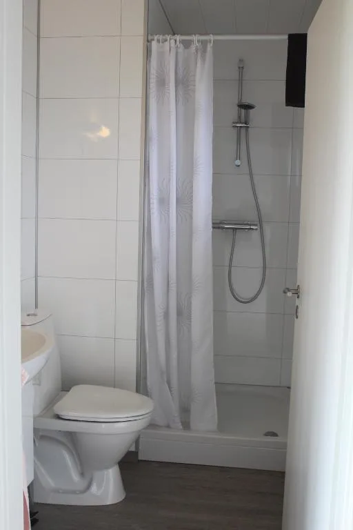 Systrakot - Studio Apartments — 3