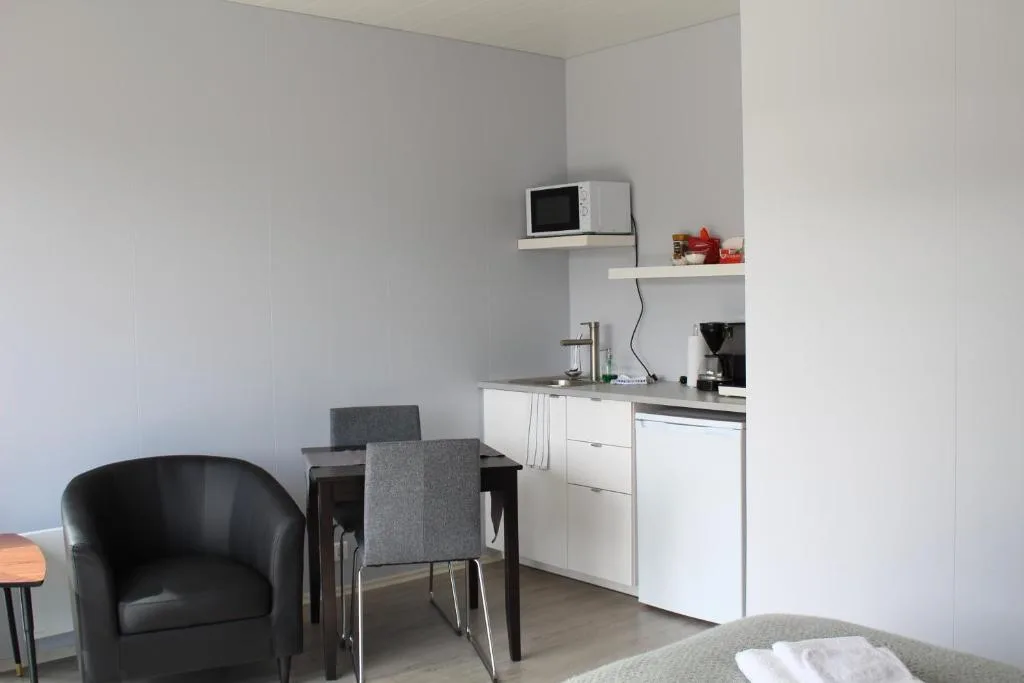 Systrakot - Studio Apartments — 4