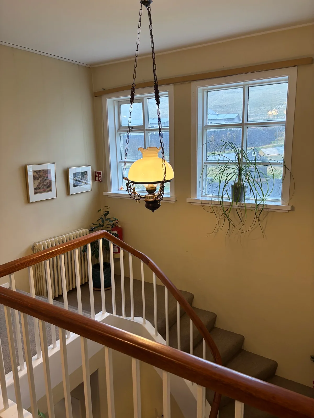 Arsalir Guesthouse B&B — 3