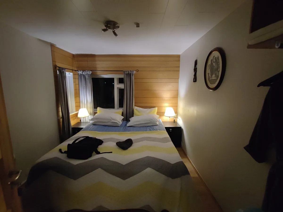 Dream guesthouse Vik