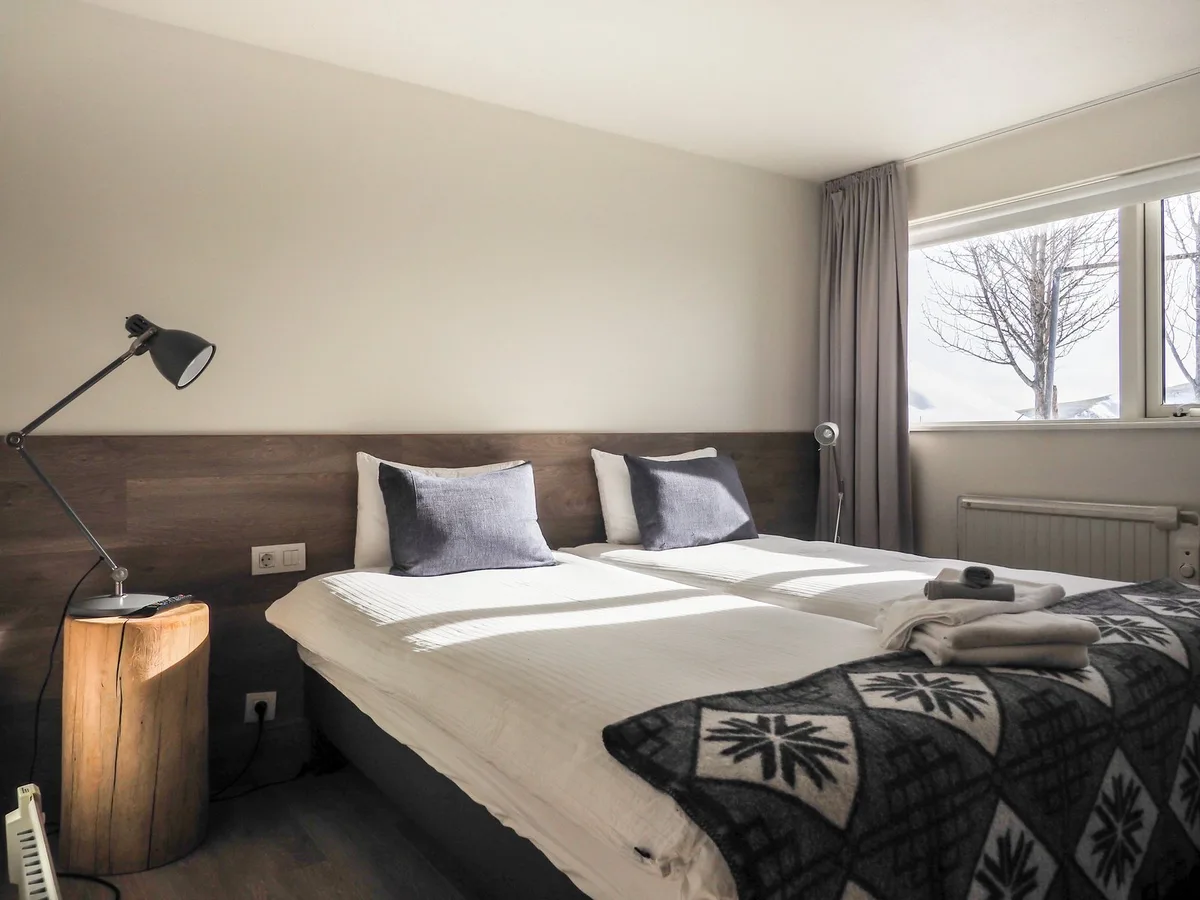 Farmhouse Lodge — 2