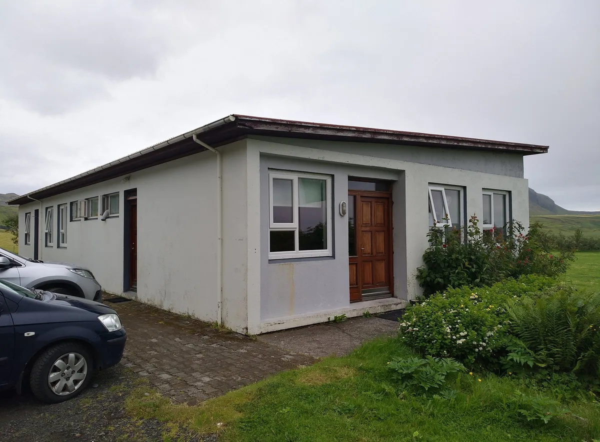 Giljur Guesthouse
