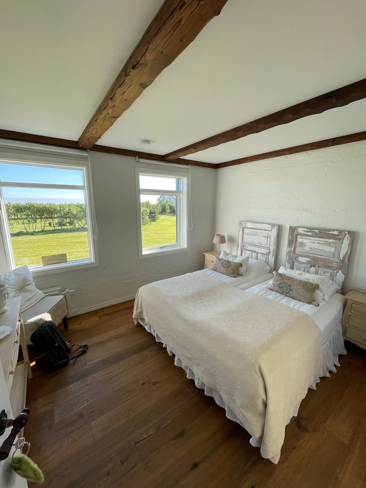 Grand Guesthouse Gardakot — 2