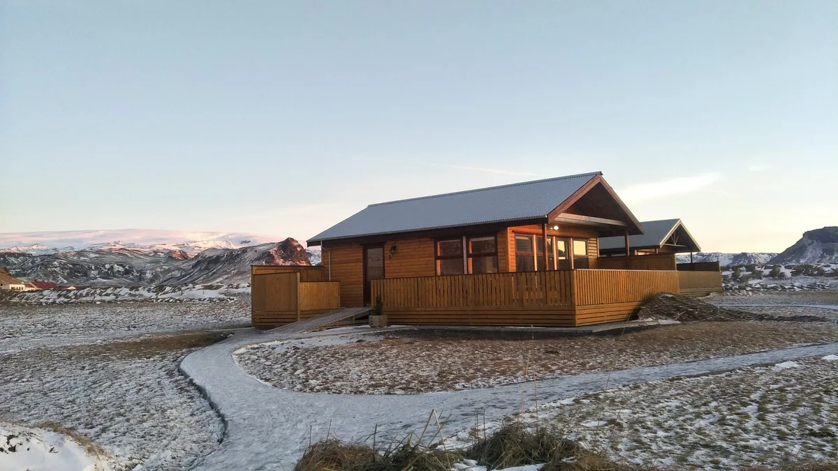 Guesthouse Vellir