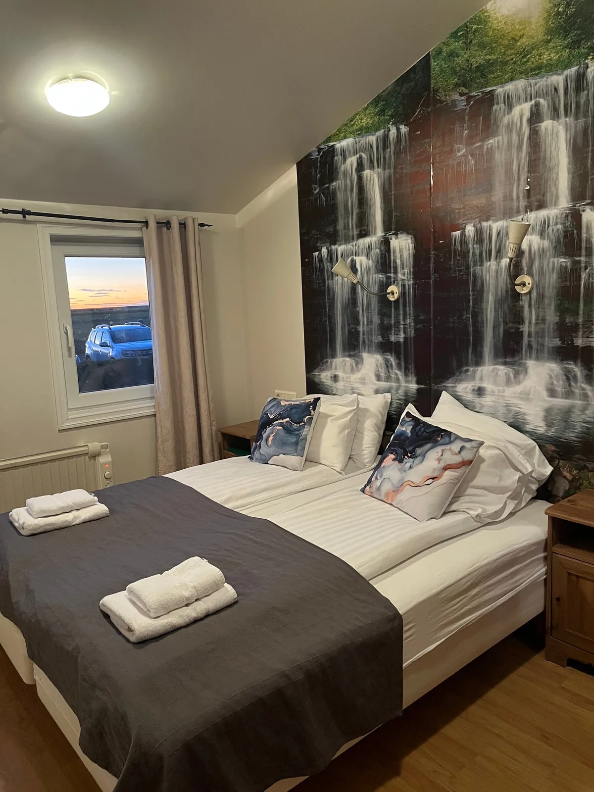 Guesthouse Vellir — 2