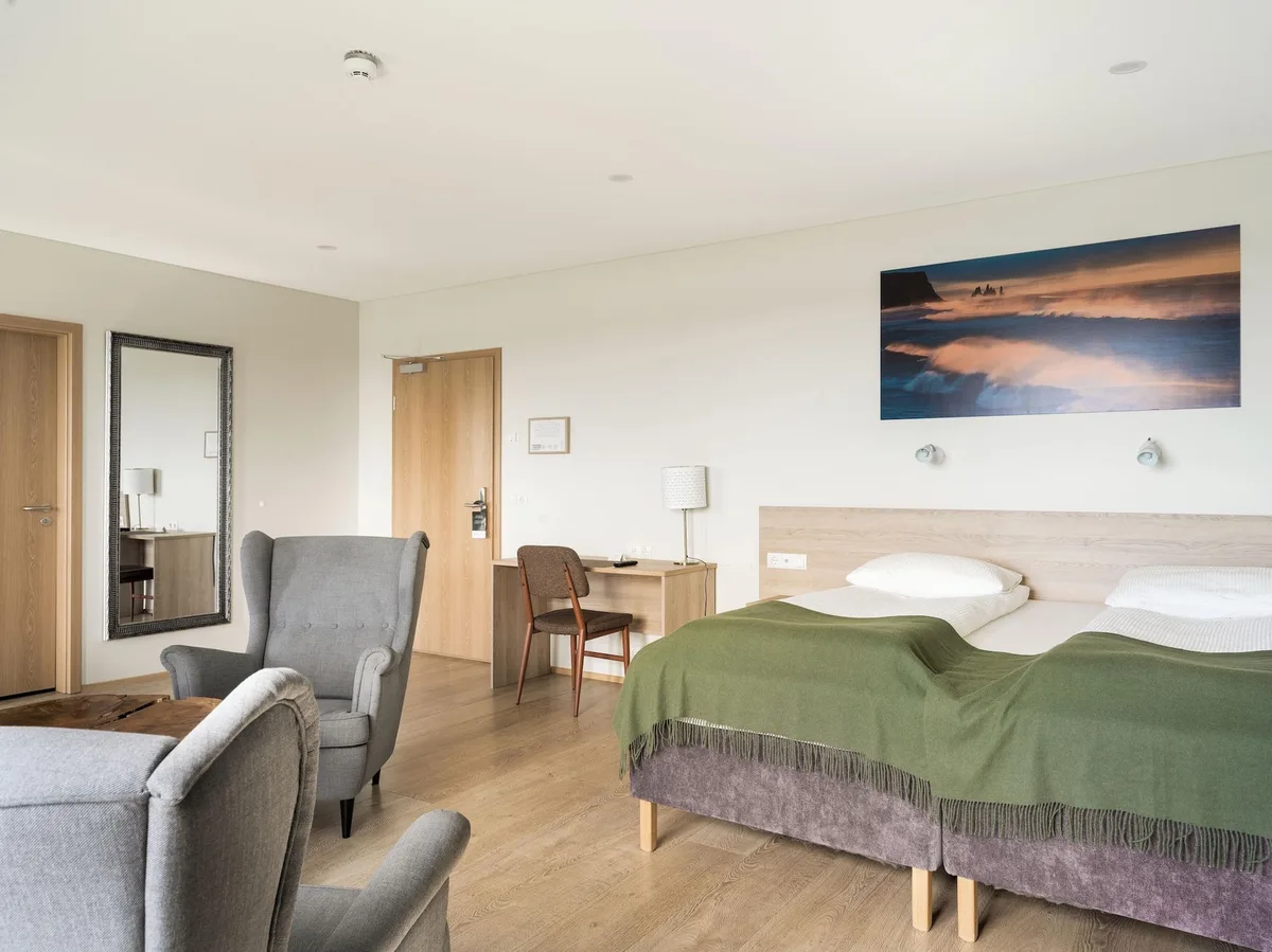 Hotel Katla by Keahotels — 3